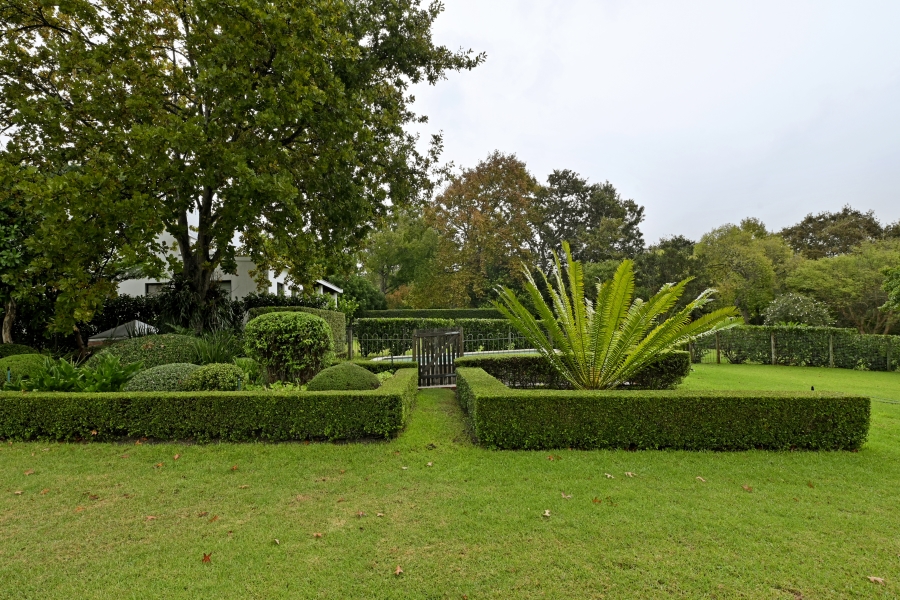 4 Bedroom Property for Sale in Constantia Western Cape